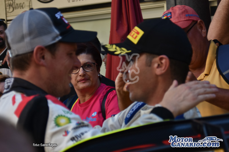 31º Rallye Villa de Adeje 2022 (Parte 2)