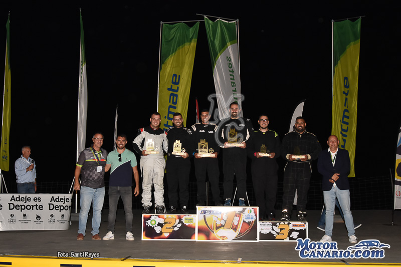 31º Rallye Villa de Adeje 2022 (Parte 2)