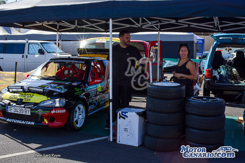 31º Rallye Villa de Adeje 2022 (Parte 2)
