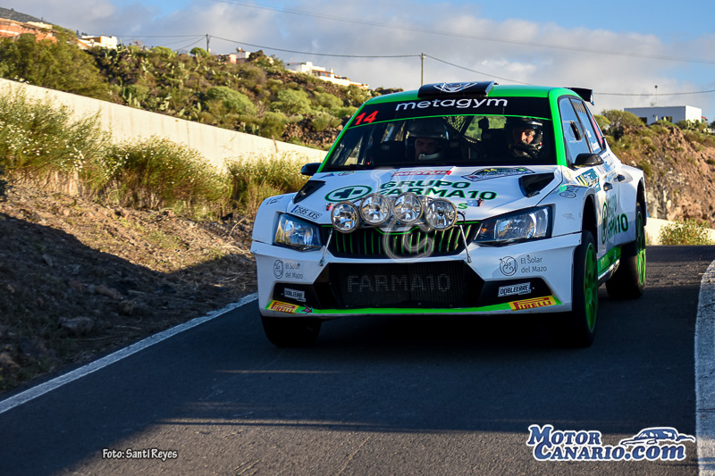31º Rallye Villa de Adeje 2022 (Parte 2)