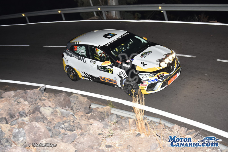 Rallye Villa de Adeje 2023