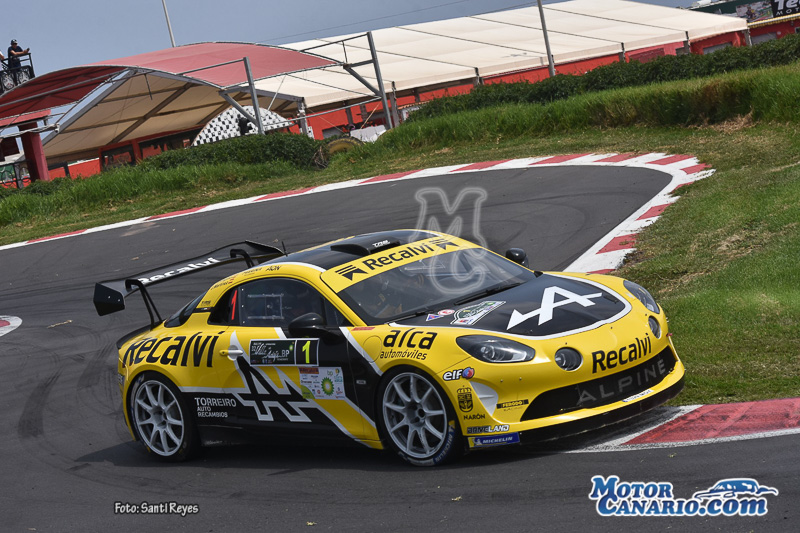 Rallye Villa de Adeje 2023