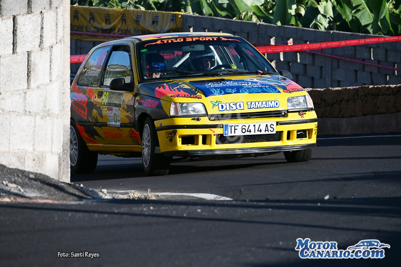 Rallye Villa de Adeje 2024
