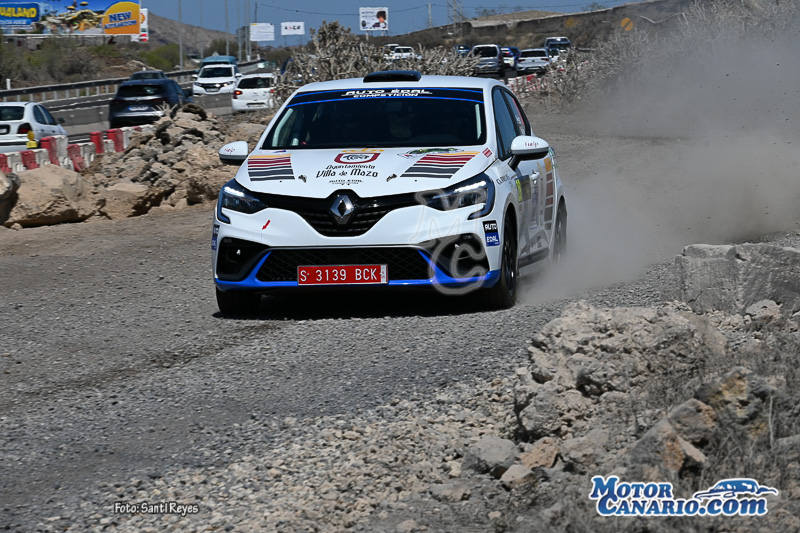 Rallye Villa de Adeje 2024