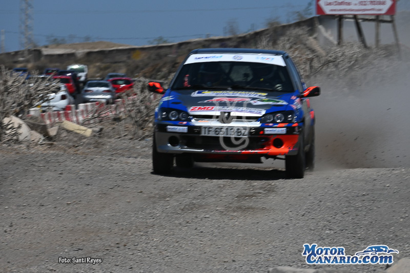 Rallye Villa de Adeje 2024