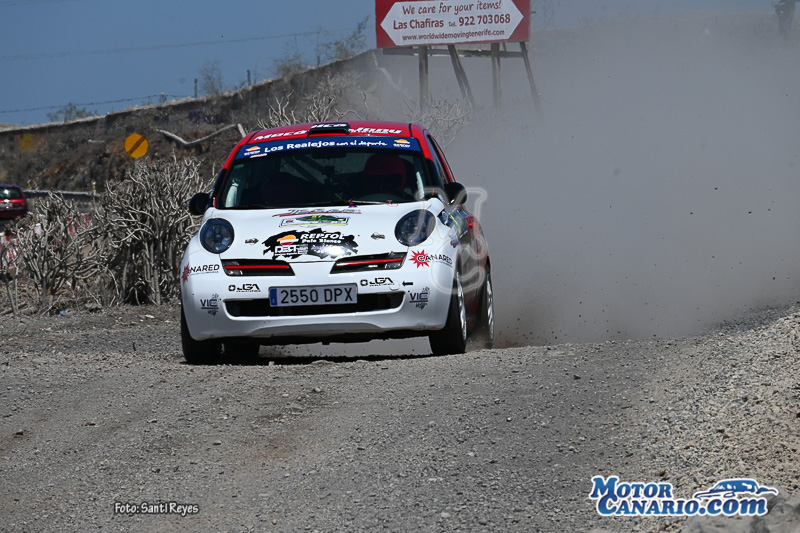 Rallye Villa de Adeje 2024