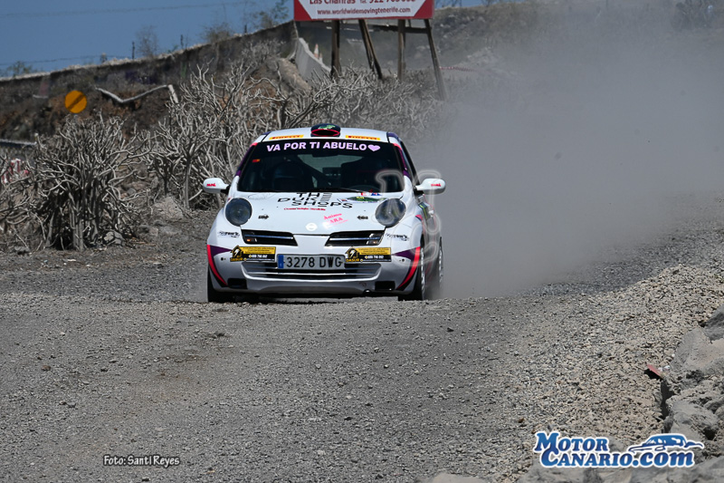 Rallye Villa de Adeje 2024