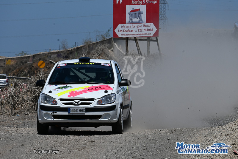 Rallye Villa de Adeje 2024