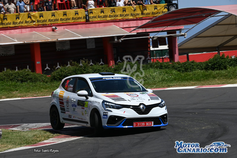 Rallye Villa de Adeje 2024