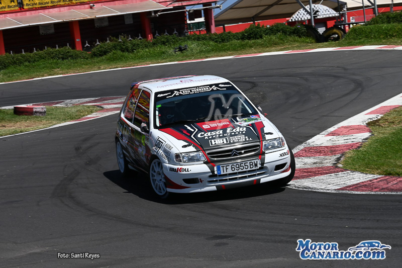 Rallye Villa de Adeje 2024
