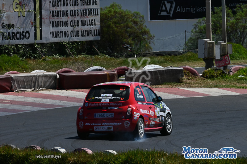 Rallye Villa de Adeje 2024