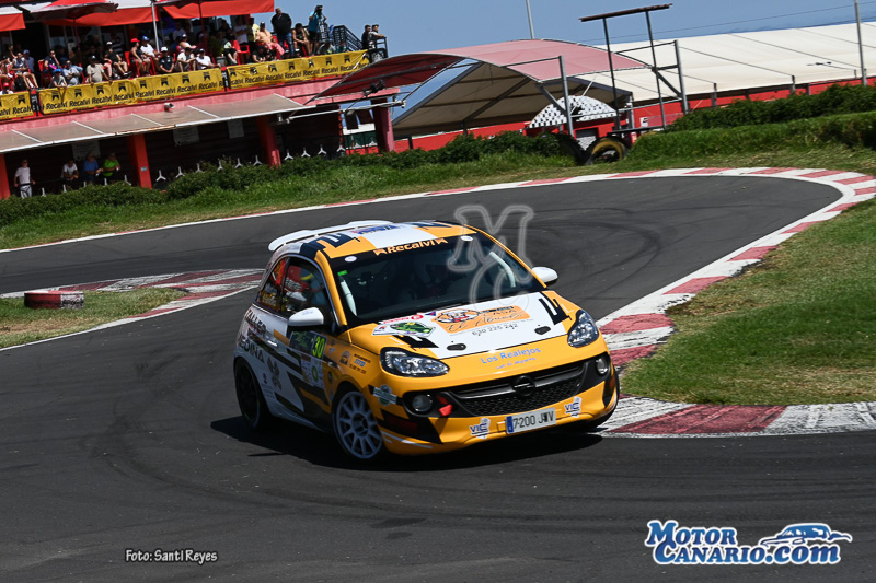 Rallye Villa de Adeje 2024