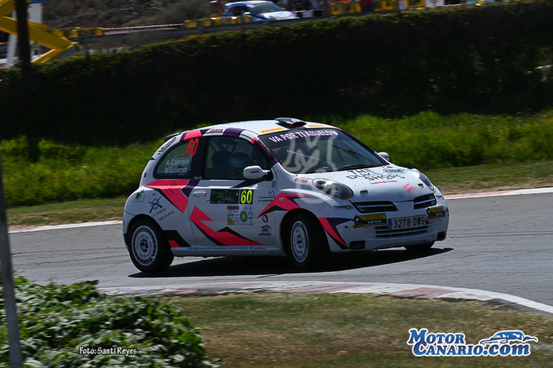Rallye Villa de Adeje 2024