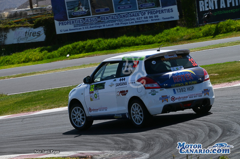 Rallye Villa de Adeje 2024