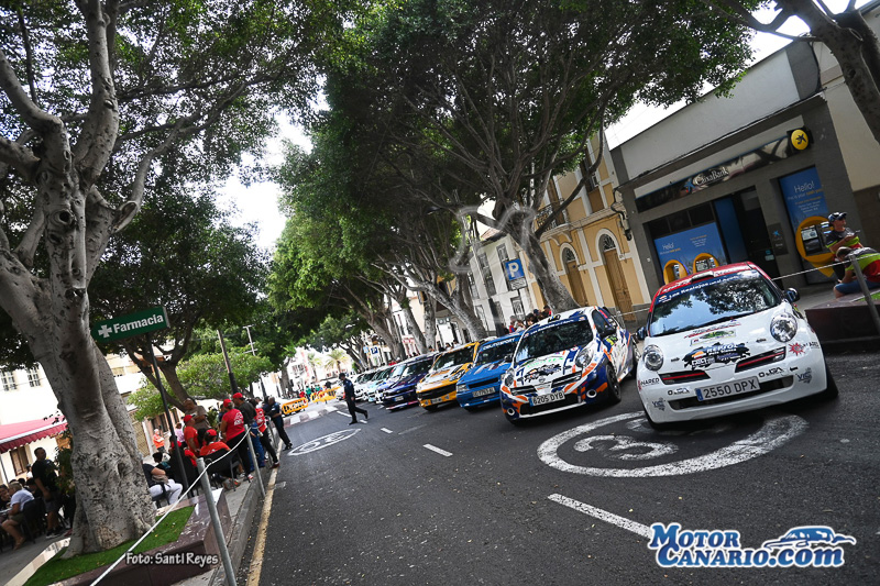 Rallye Villa de Adeje 2024