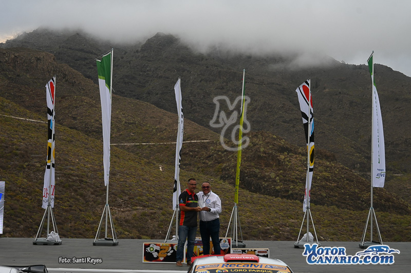 Rallye Villa de Adeje 2024