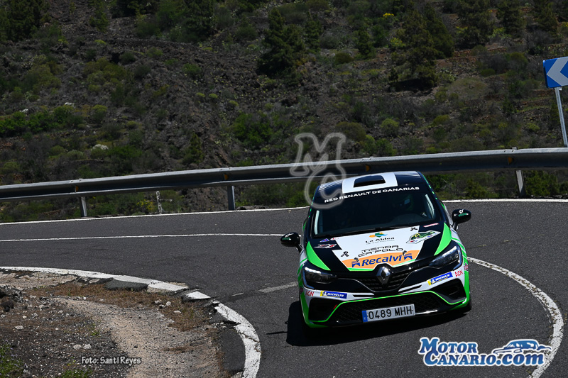 Rallye Villa de Adeje 2025