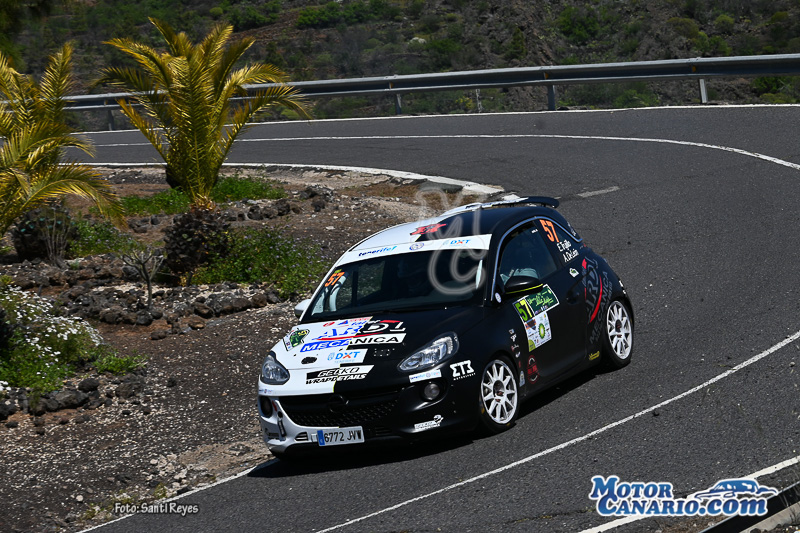 Rallye Villa de Adeje 2025