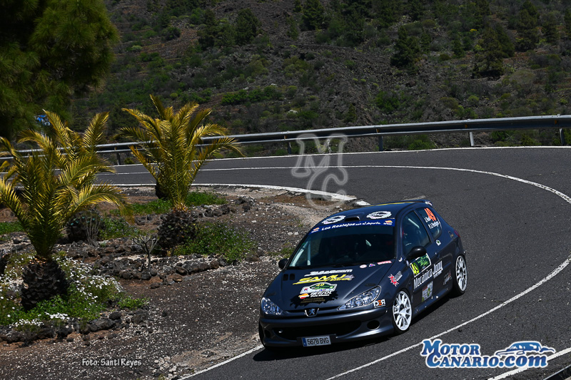 Rallye Villa de Adeje 2025