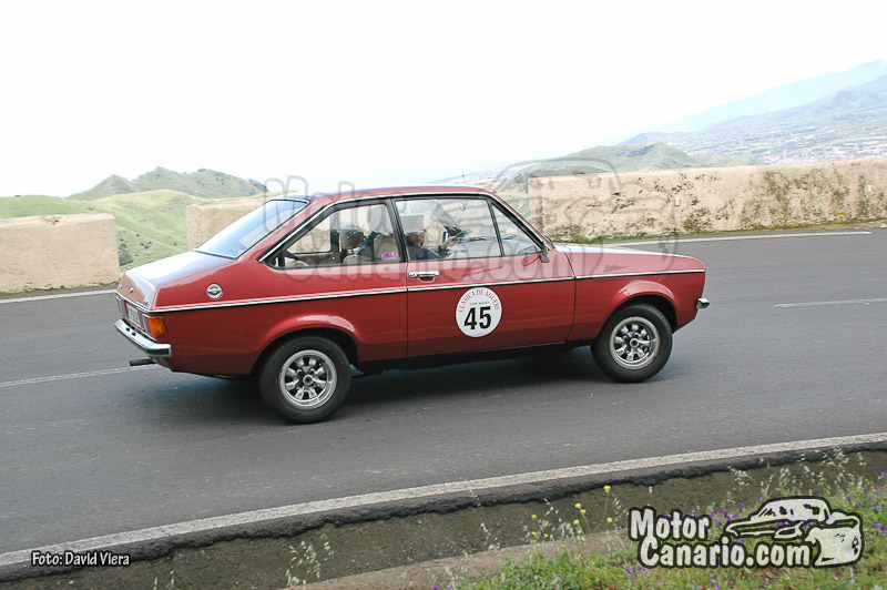 II Cl�sica de Aguere 2011