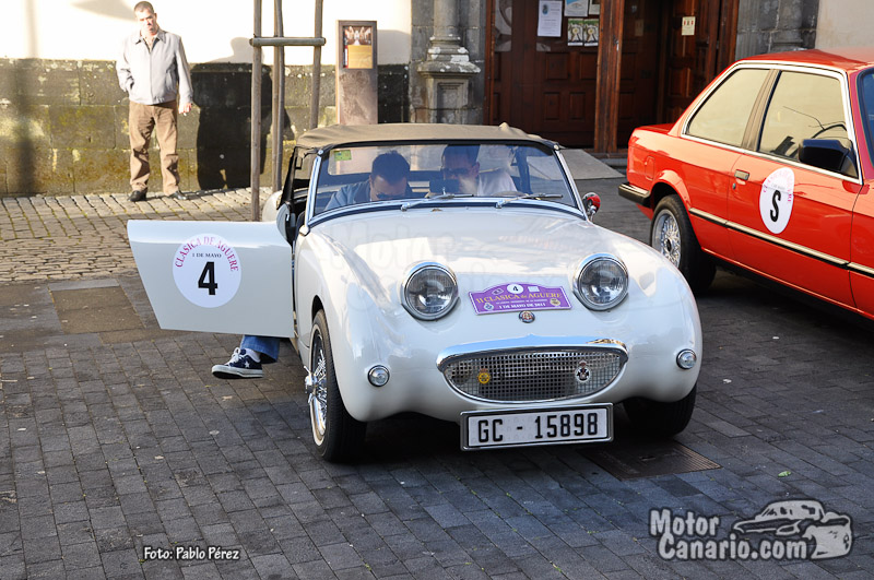 II Cl�sica de Aguere 2011