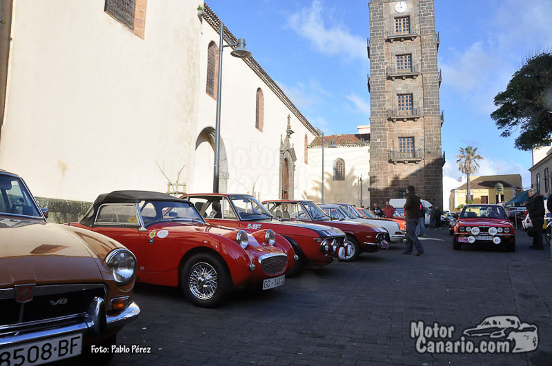 II Cl�sica de Aguere 2011