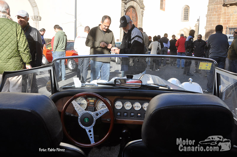 II Cl�sica de Aguere 2011