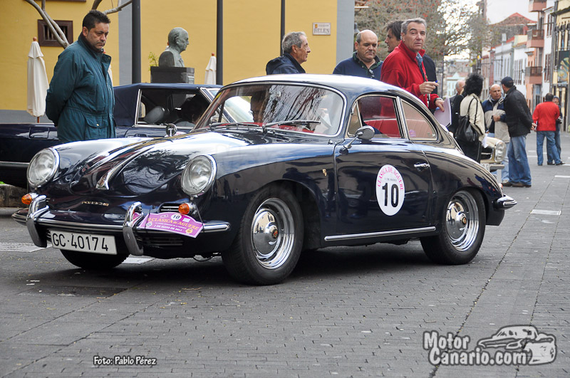 II Cl�sica de Aguere 2011