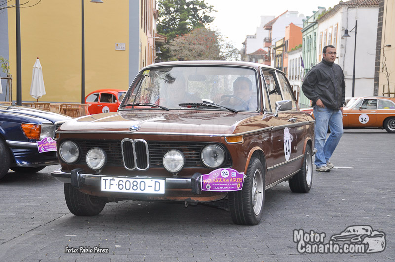 II Cl�sica de Aguere 2011