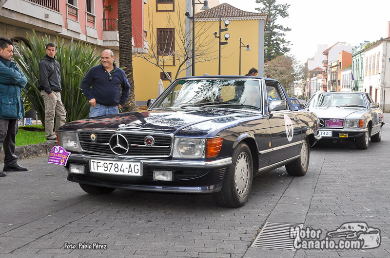 II Cl�sica de Aguere 2011