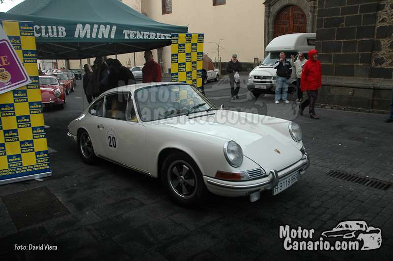 II Cl�sica de Aguere 2011