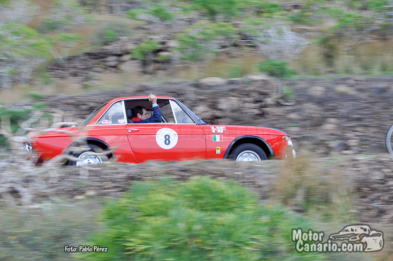 II Cl�sica de Aguere 2011