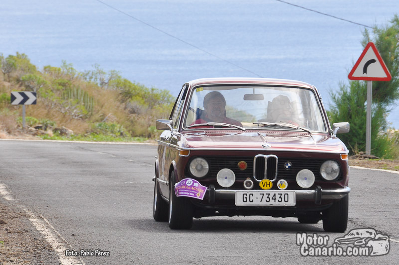 II Cl�sica de Aguere 2011