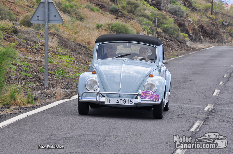II Cl�sica de Aguere 2011