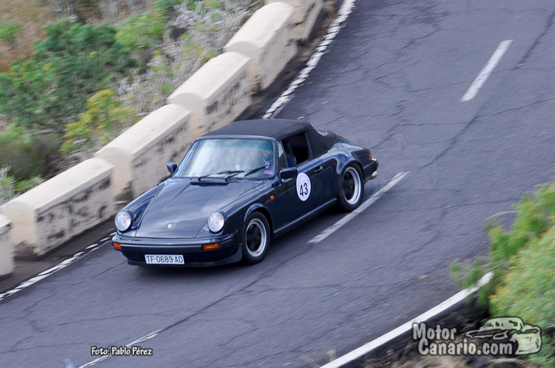 II Cl�sica de Aguere 2011