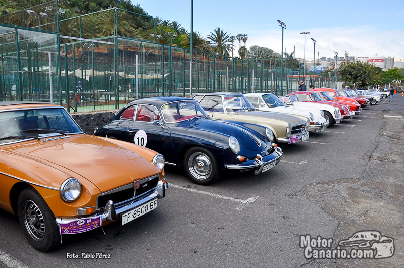 II Cl�sica de Aguere 2011