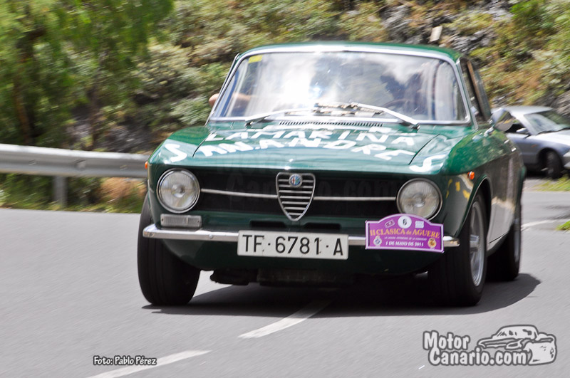 II Cl�sica de Aguere 2011