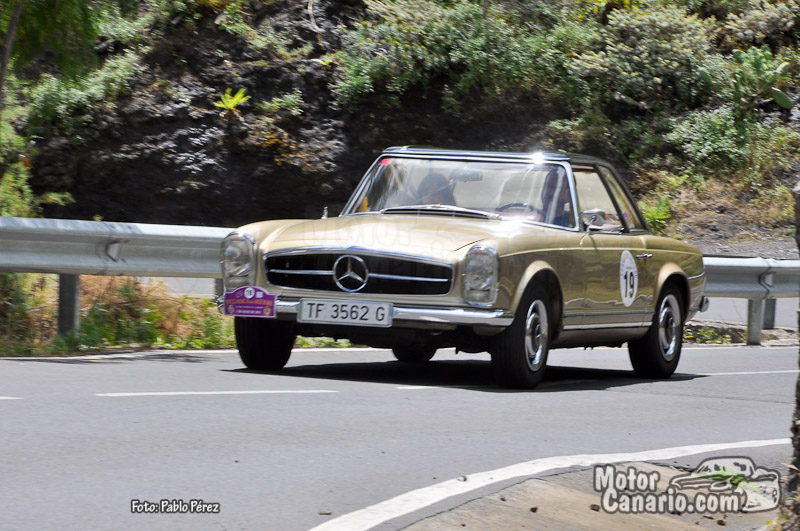 II Cl�sica de Aguere 2011