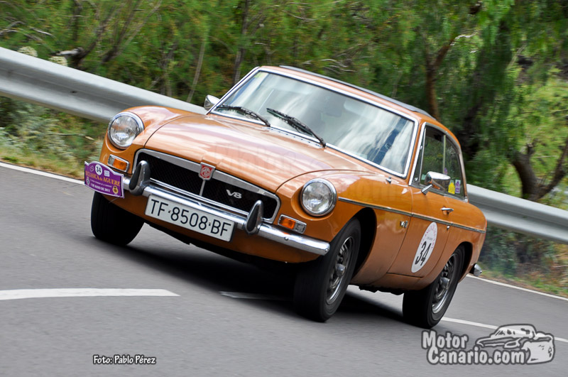 II Cl�sica de Aguere 2011