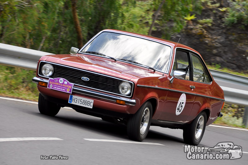 II Cl�sica de Aguere 2011
