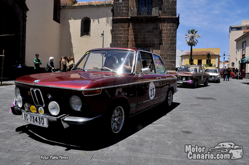 II Cl�sica de Aguere 2011