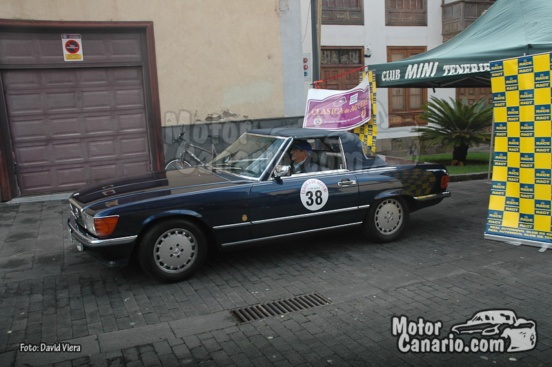 II Cl�sica de Aguere 2011
