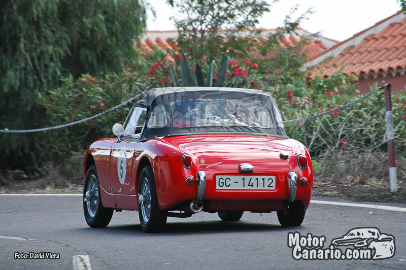 II Cl�sica de Aguere 2011