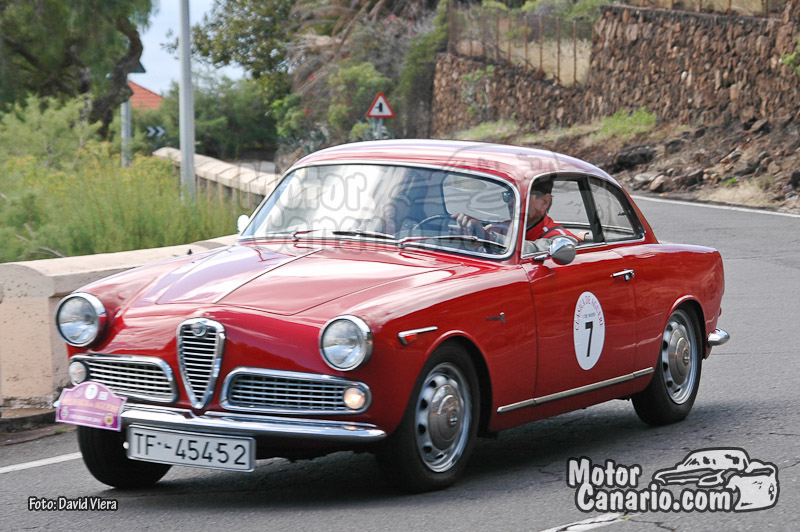 II Cl�sica de Aguere 2011