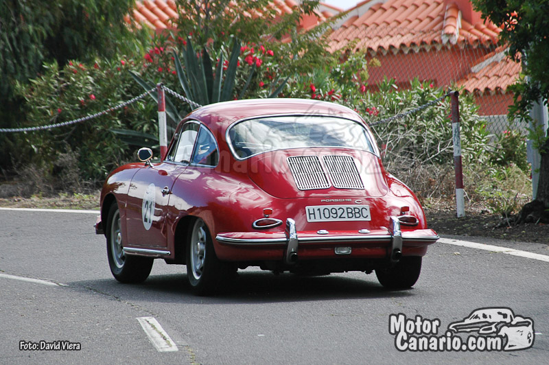 II Cl�sica de Aguere 2011