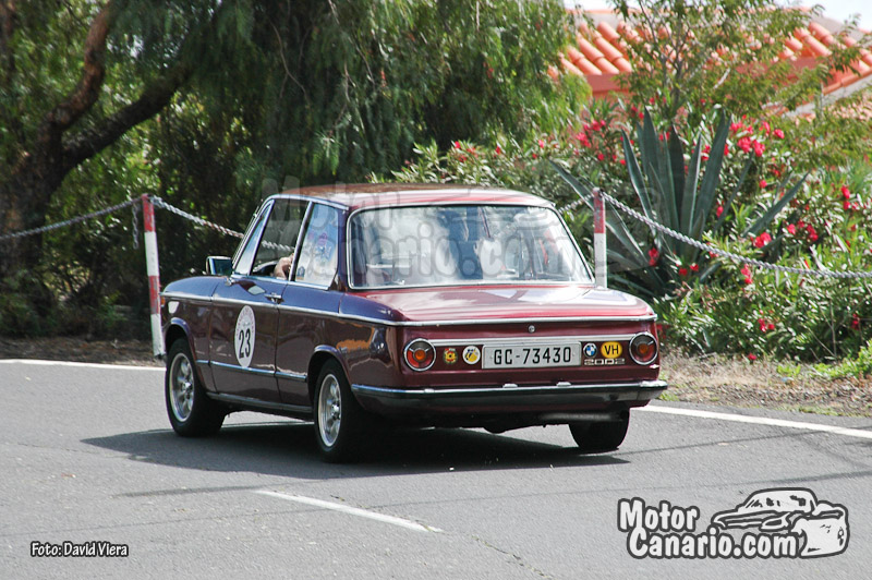 II Cl�sica de Aguere 2011