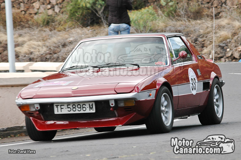 II Cl�sica de Aguere 2011