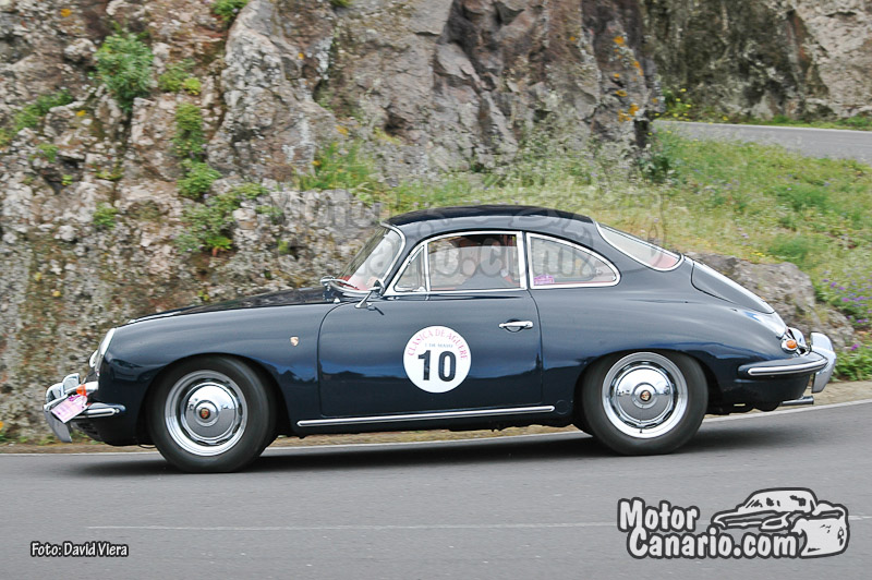 II Cl�sica de Aguere 2011