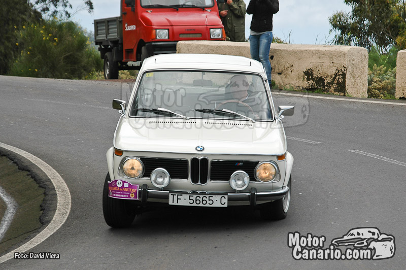 II Cl�sica de Aguere 2011