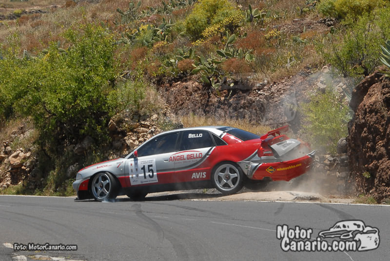 I Subida a Alajer� 2010